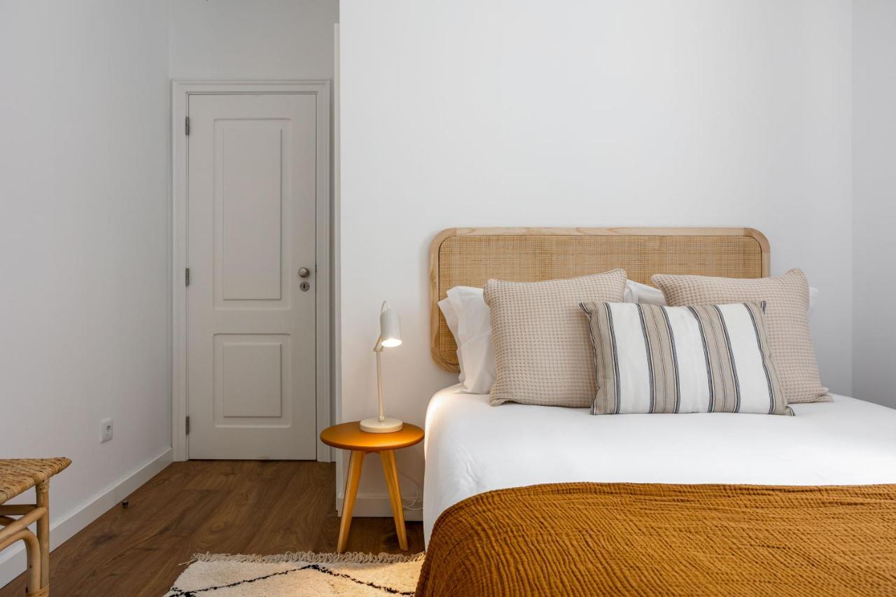 Appartement Trendy T.m By The River Lisboa
